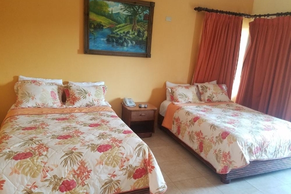 Hotel Jarabacoa River Club